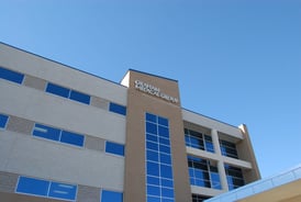 Photo of Graham Hospital in Canton
