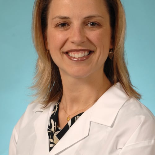 Julie Margenthaler, M.D. profile photo