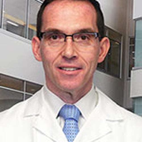 Donald C Haas MD | Jefferson Health