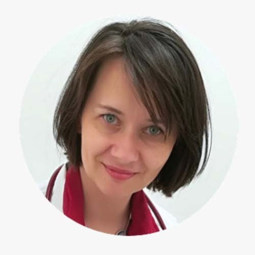 Prof Iwona Lugowska | Speaker at ...