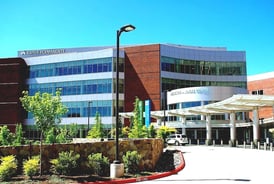Photo of Kaiser Permanente-Richmond in Richmond