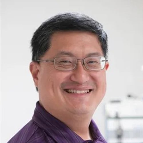 Meet Dr. Laurence Chu, MD, FACS, in ...