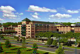 Photo of Kettering Medical Center in Dayton