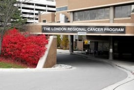 Photo of London Regional Cancer Program in LONDON