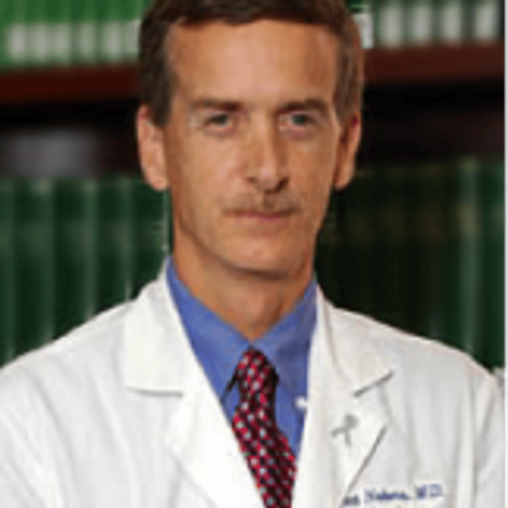 Louis B. Nabors, MD – NeuroNEXT