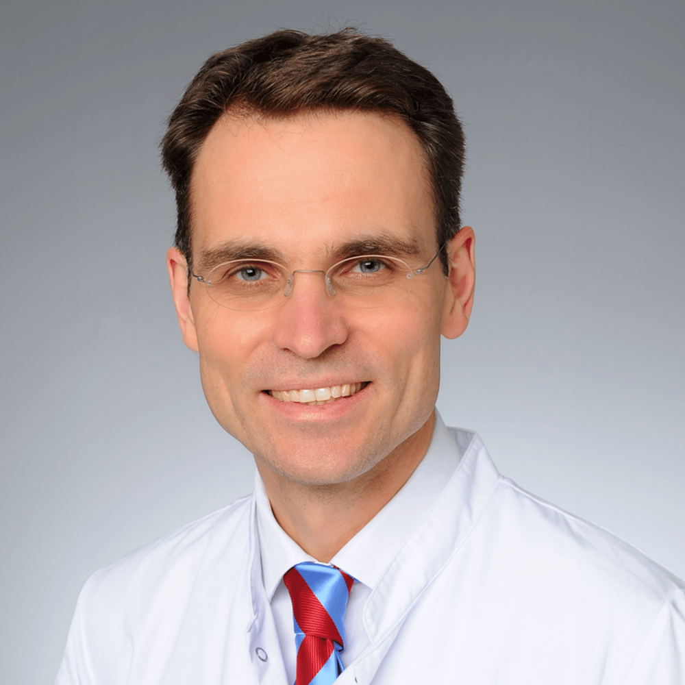 CECAD: Stephan Baldus