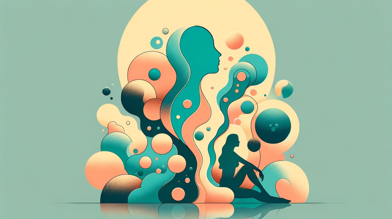 Artistic image for Cancer During Pregnancy: What You Need To Know Article