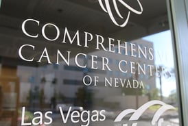 Photo of Comprehensive Cancer Centers of Nevada in Las Vegas