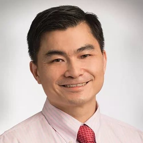 Chanh T Huynh - WellSpan Health