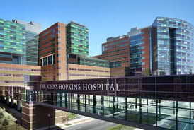 Photo of Elman Retina Group, PA in Rosedale