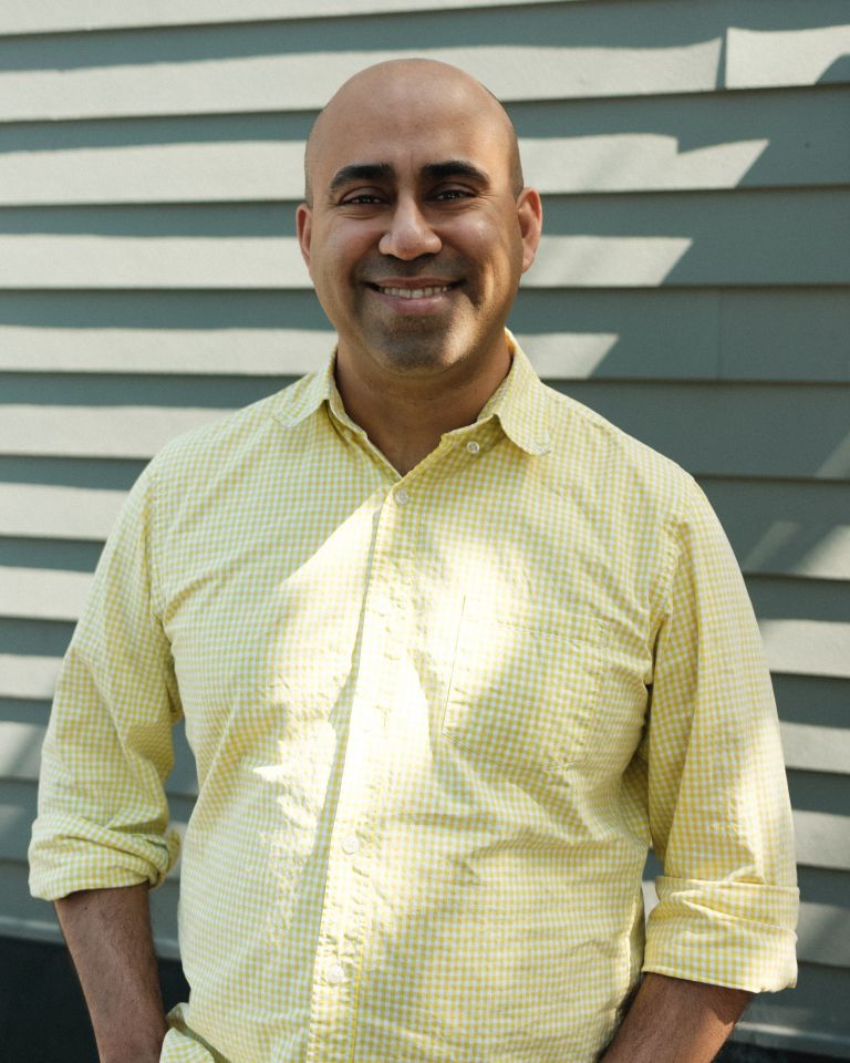 Srinivas Pai, Partnerships