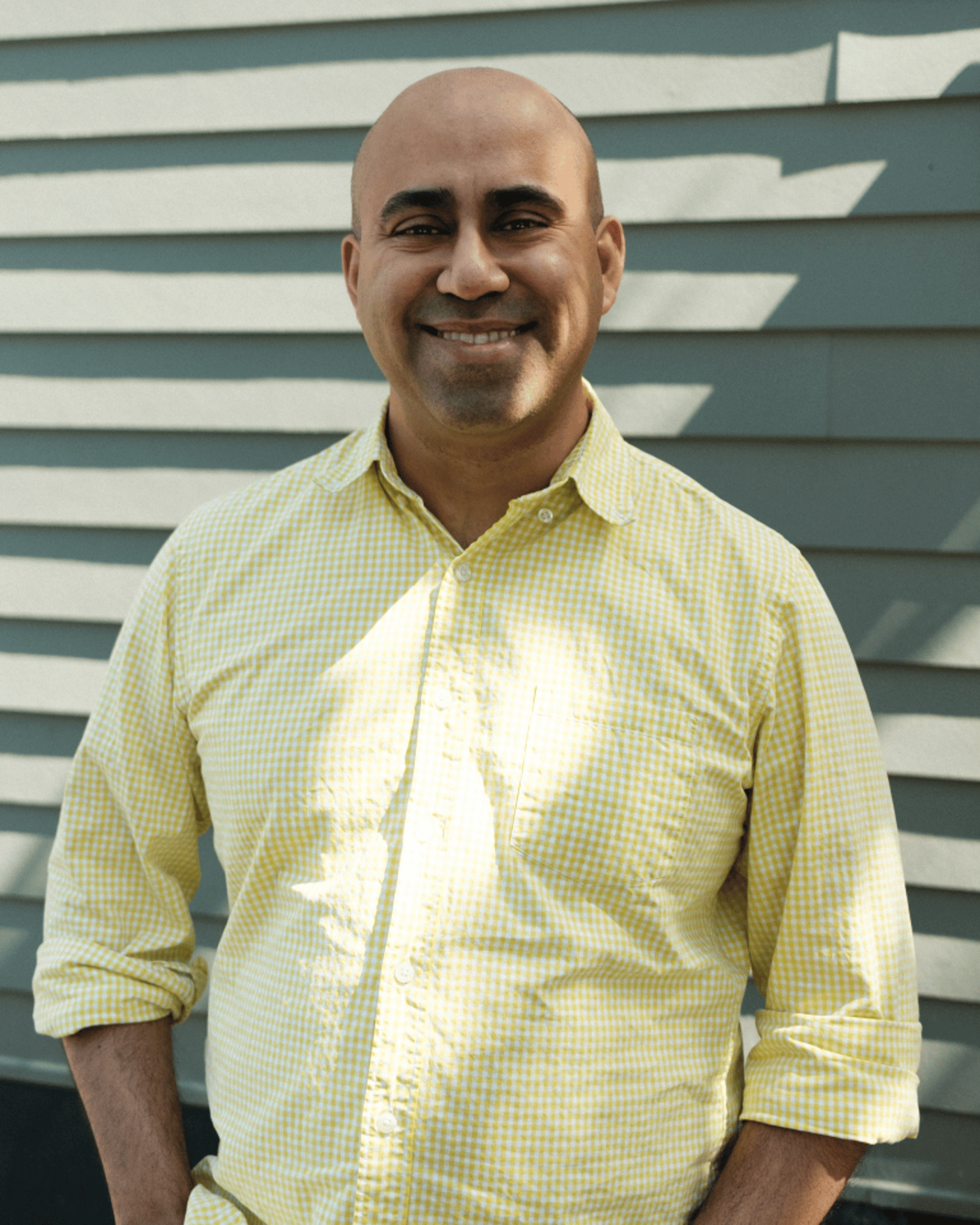 Srinivas Pai, Partnerships