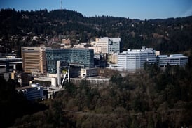 Photo of CCOP - Columbia River Program in Portland