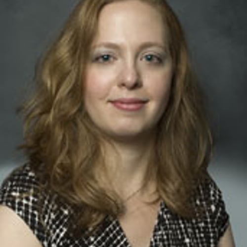 Polina Khrizman, MD | Cooper University ...