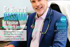 Photo of Hassman Research Institute in Berlin