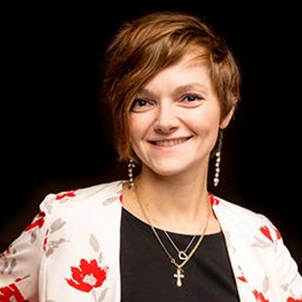 Ekaterina Dobryakova, PhD profile photo