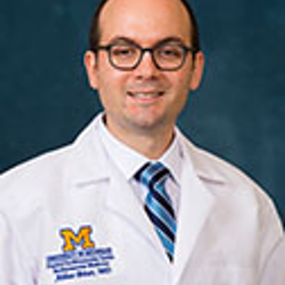 Abbas Bitar MD | Clinical Provider ...