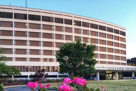 Photo of Wayne Memorial Hospital in Goldsboro