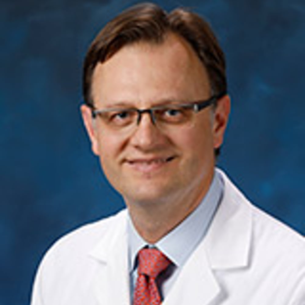 Stefan Ciurea | UCI Health | Orange ...