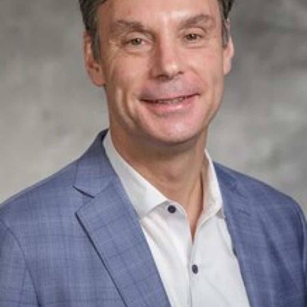 Daniel J. George, MD | Medical ...