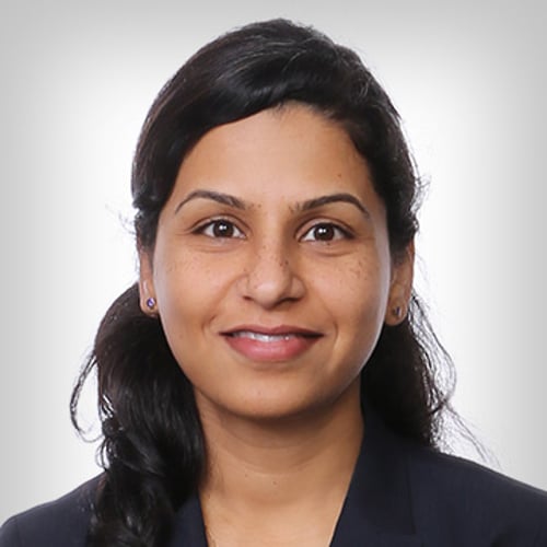 Carle Provider - Suparna Mantha, MD