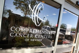 Photo of Comprehensive Cancer Centers of Nevada - Henderson in Henderson