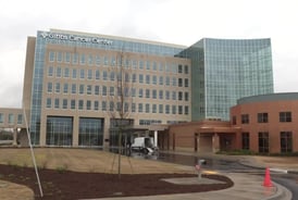 Photo of Prisma Health Cancer Institute - Spartanburg in Boiling Springs