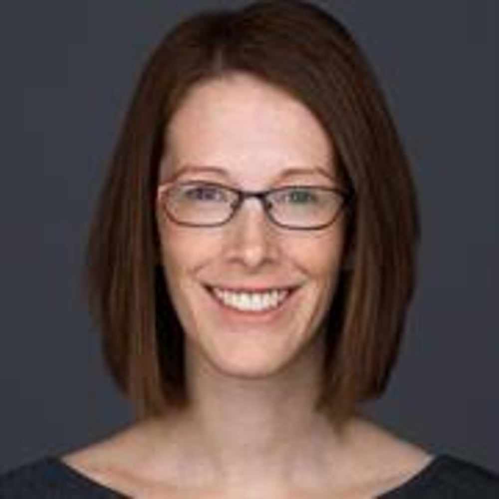 Amy A Kirkham, PhD profile photo