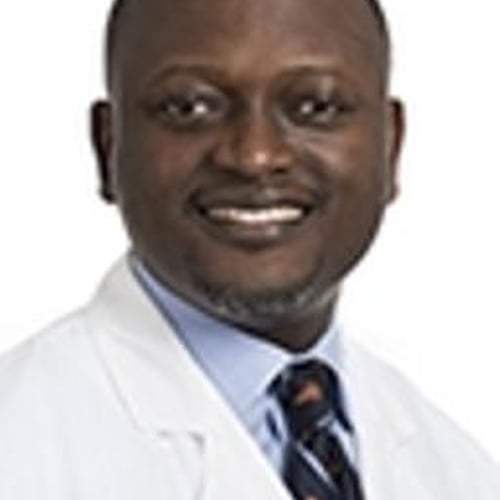 Oluseun Alli, MD | Provider Profile ...