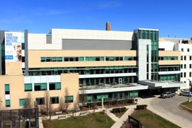 Photo of St. Joseph's Healthcare in LONDON