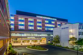Photo of Northern Light Acadia Hospital in Bangor
