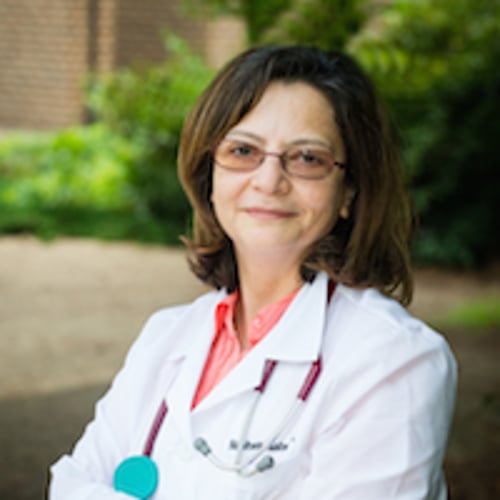Dr. Nashwa Gabra - Burke, Virginia ...