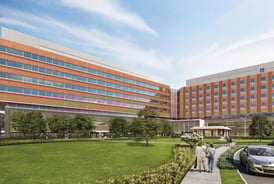 Photo of Valley Health System in Ridgewood