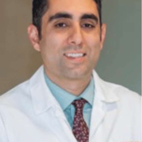 Nima Nabavizadeh M.D. | OHSU People | OHSU