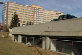 Photo of Tom Baker Cancer Centre in CALGARY