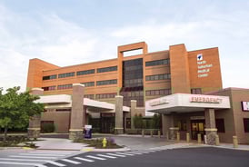 Photo of North Suburban Medical Center in Denver