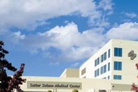 Photo of Touro University California in Vallejo