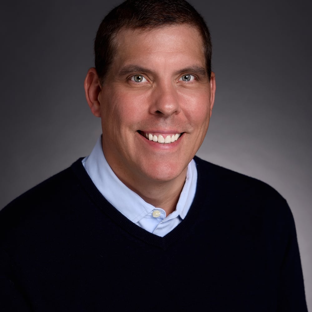 Michael Zvolensky, Ph.D. profile photo