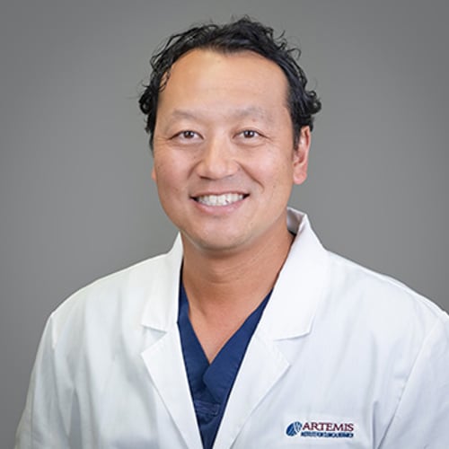 Jack Vu, MD - Artemis Institute for ...