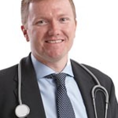 Steven Schuster MD | Medical Oncology ...