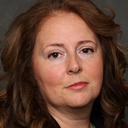 Andrea DOWNIE | Clinical ...