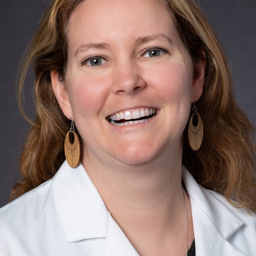 Holly E. Pariury, DO | College of ...