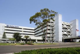 Photo of VA San Diego Healthcare System, San Diego, CA in San Diego
