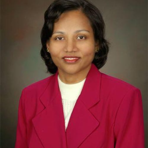 Vishala L. Chindalore, MD, CCRP
