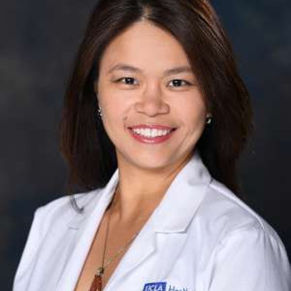 Deborah J. Wong, MD, PhD - Head and ...