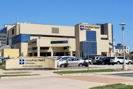 Photo of Methodist Medical Center of Illinois in Peoria