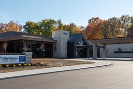 Photo of Weisberg Cancer Treatment Center in Farmington