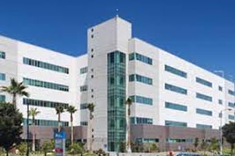 Image of Kaiser Permanente Los Angeles Medical Center in Los Angeles, United States.