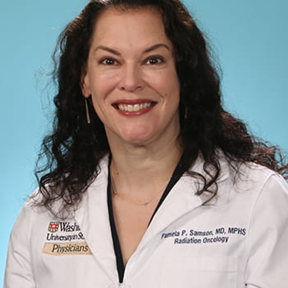 Pamela Samson, M.D., MPHS profile photo