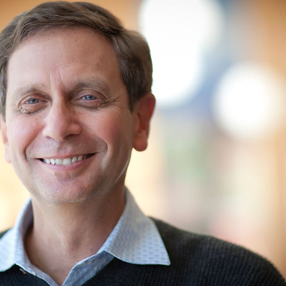Dr. Stuart Gold - Using his voice for ...